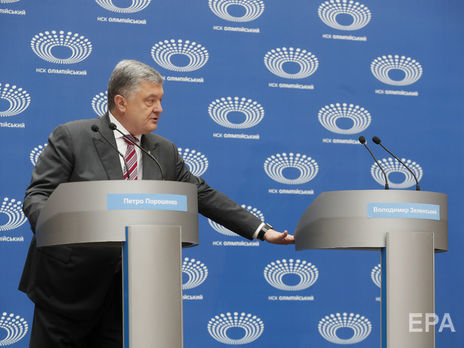 41,9% украинцев считают, что дебаты между кандидатами в президенты должны обязательно состояться – опрос