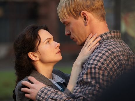 Ради сериала 