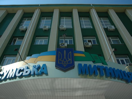 Из-за схем на таможне в Сумах могут быть сорваны контракты для армии – СМИ