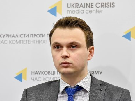 Карликовая партия Савченко может получить поддержку 1–2% населения, но она точно не пройдет в парламент – политолог Давидюк