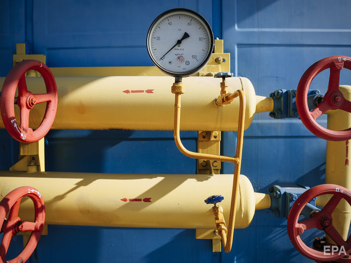 ﻿У "Нафтогазі" заявили, що не можуть виконати постанову Кабміну про зниження ціни на газ для населення і з 1 травня її мають підняти