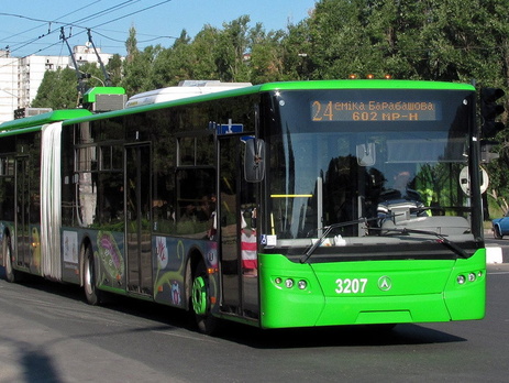 Суд обязал Харьковский горсовет вернуть полякам российские трамваи за долги