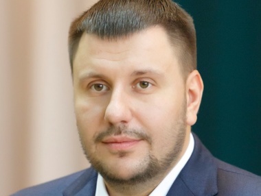 Высший спецсуд Украины признал беглого экс-министра Клименко не причастным к коррупционным схемам