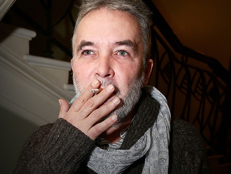 Орлуша: Может встать в один ряд с городками, с лаптой, возрожденное говнометанье!