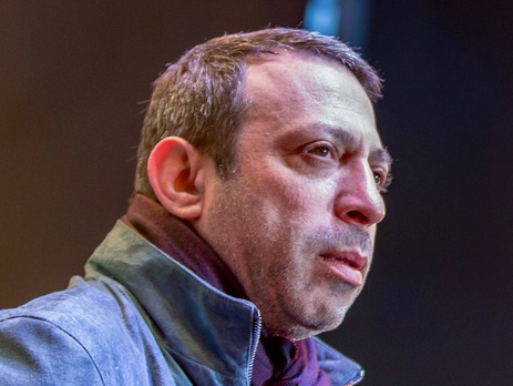 Корбан возглавил партию 