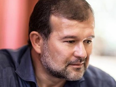 Балога: Так, как заинтересован в решении конфликта в Мукачево я, не заинтересован никто