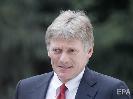 Песков заявил, что в графике Путина пока нет встречи, на которой может быть подписано соглашение 