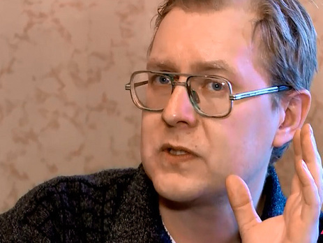 За стихотворение об Украине российского поэта Бывшева приговорили к 300 часам исправительных работ