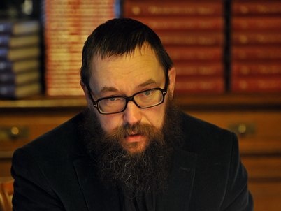 Стерлигов: До 2011 года безраздельным и полновластным правителем России был Сурков