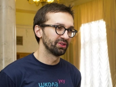 Лещенко: Начато дело против команды Сакварелидзе, проводившей обыски в ГПУ