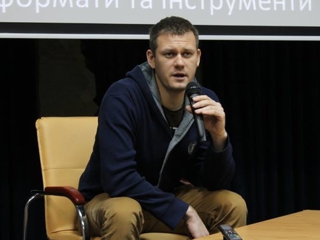 Казанский: В Луганске на полном серьезе обсуждают, как 