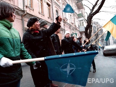Кравчук, Марчук, Огрызко и другие: Приглашение Украины к членству в НАТО будет исторической компенсацией за ядерное разоружение 