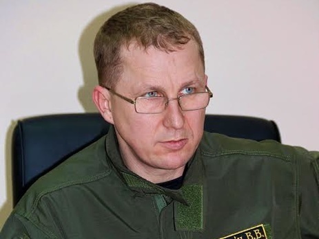 Аброськин: Уволенные по негативным мотивам сотрудники МВД восстанавливаются через суд и берут больничный, чтобы не идти в АТО