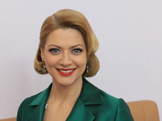 ﻿Литвинова покидає телеканал СТБ