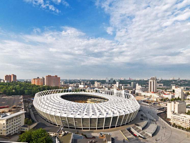 ﻿У штабі Порошенка підтвердили, що дебати відбудуться о 19.00 19 квітня на НСК "Олімпійський"
