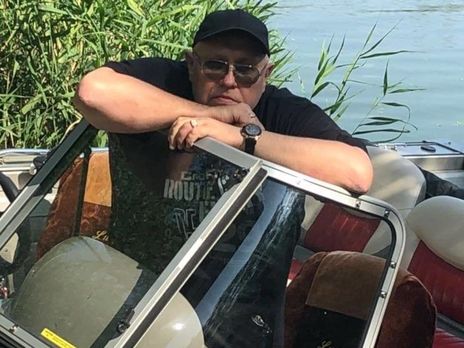 Активисты инициативы 