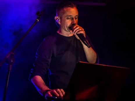 Жадан: Традиционно культура у нас в стороне, где-то между спортом и прогнозом погоды. Но в последние пять лет есть хотя бы подобие культурной политики