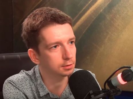 Литвин: В случае смены власти Порошенко может оставить подпись закона о языке Зеленскому, надеясь на его первое скандальное вето или не менее скандальное согласие