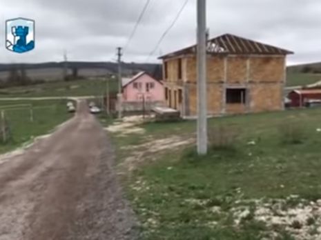 В аннексированном Севастополе суд арестовал имама мечети села Штурмовое