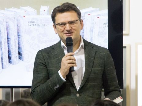 Кулеба: ﻿Маскульт перемагає еліту. 