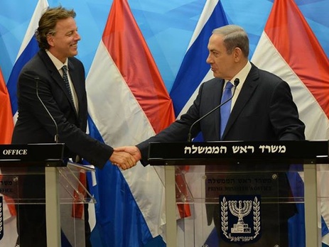 Нетаньяху: Соглашение с Ираном является для мира исторической ошибкой