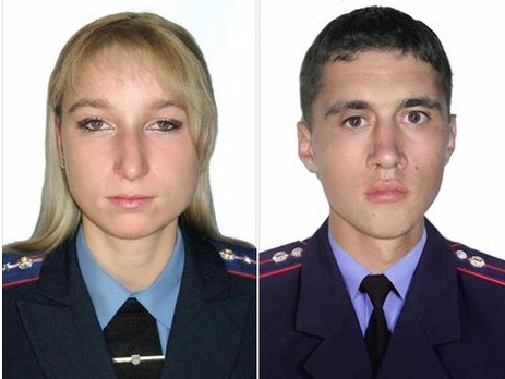 Антон Геращенко: Пострадавшая от взрыва во Львове инспектор милиции навсегда останется инвалидом