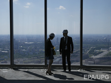 В Москве обвалилась цена аренды квартир