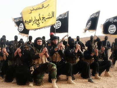 ИГИЛ начала вещать на русском языке