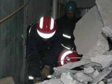 В Тбилиси из-за взрыва газа погибло четыре человека