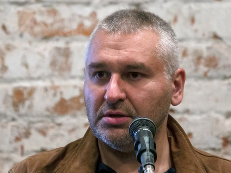 Фейгин: Савченко будут судить в городе, в который пускают по разрешениям. Пока непонятно, как туда смогут попасть журналисты, дипломаты и адвокаты