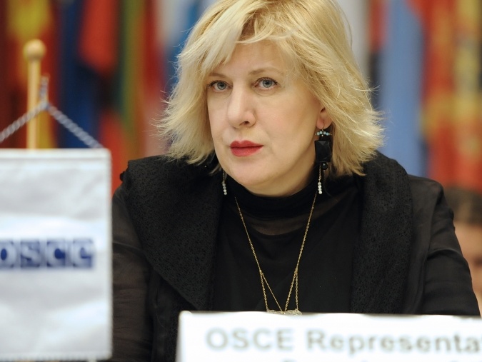 ОБСЕ обеспокоена российским "законом о забвении"