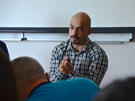 Найем: Подозреваемые в получении взятки прокуроры до сих пор не уволены