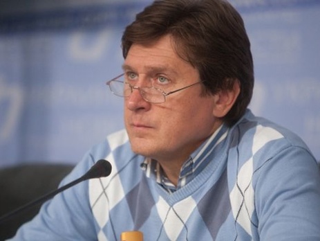 Фесенко: Своей нетерпимостью и склонностью к насилию 