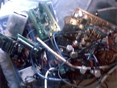 В Одессе СБУ задержала диверсанта, причастного к терактам на железной дороге