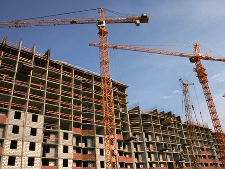 Московские застройщики уcтроят 