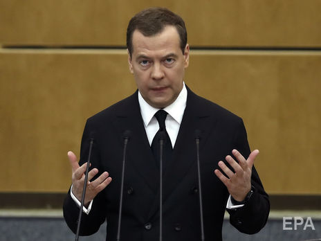 Медведев заверил Госдуму, что Минск по-прежнему самый важный партнер Москвы