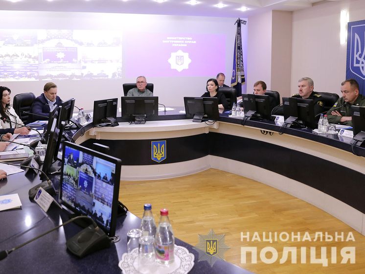 ﻿До охорони правопорядку під час виборів планують залучити 72,4 тис. правоохоронців – Нацполіція України