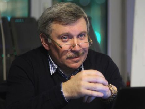 Гончар: Цены на газ, скорее всего, поднимут. И не только потому, что это прописано в меморандуме с МВФ, а чтобы не допустить обвала гривны