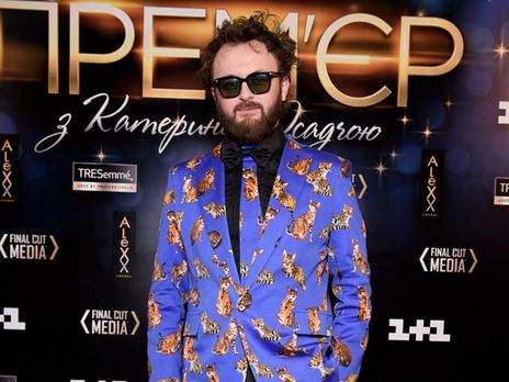 Пресс-служба Dzidzio опровергла информацию, что певец будет выступать на “Олимпийском” перед дебатами