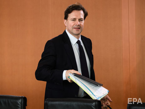 ﻿В уряді Німеччини поки не знають, коли може відбутися зустріч в нормандському форматі