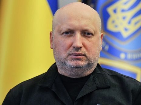 В СНБО назвали фейком заявление экстрадированного в Украину нардепа Крючкова о поручении Турчинова Минэнерго