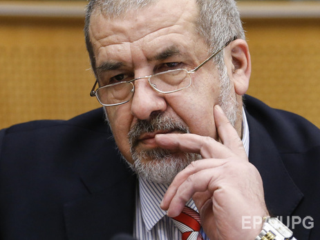 Чубаров вошел в комитет по вопросам прав человека и нацменьшинств