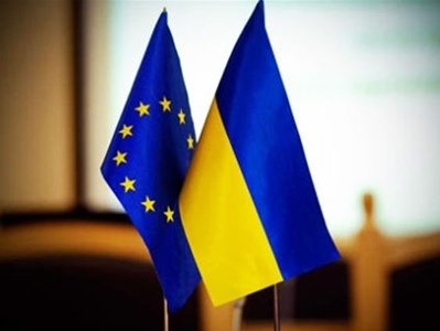 В Брюсселе состоялся третий раунд консультаций Украина-ЕС относительно последствий аннексии Крыма