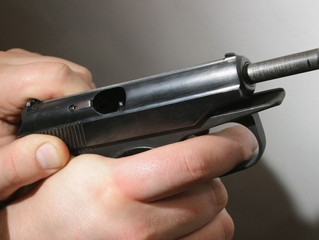 Новые патрульные впервые применили огнестрельное оружие, застрелив бойцового пса