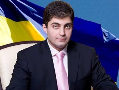 Сакварелидзе: Генпрокурор заявил, что сделает все возможное для наказания задержанных коррупционеров