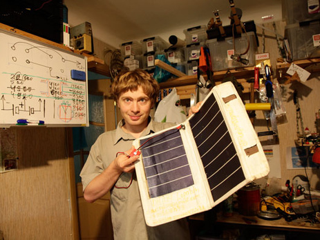 В России хотят посадить на 11 лет изобретателя, ноу-хау которого вошло в сотню лучших мировых проектов