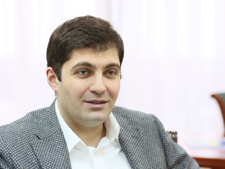 Сакварелидзе: На имущество прокуроров Корнийца и Шапакина наложен арест