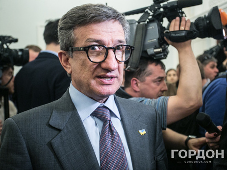 Тарута про закон о местных выборах: Пока еще никто не знает, за что мы проголосовали