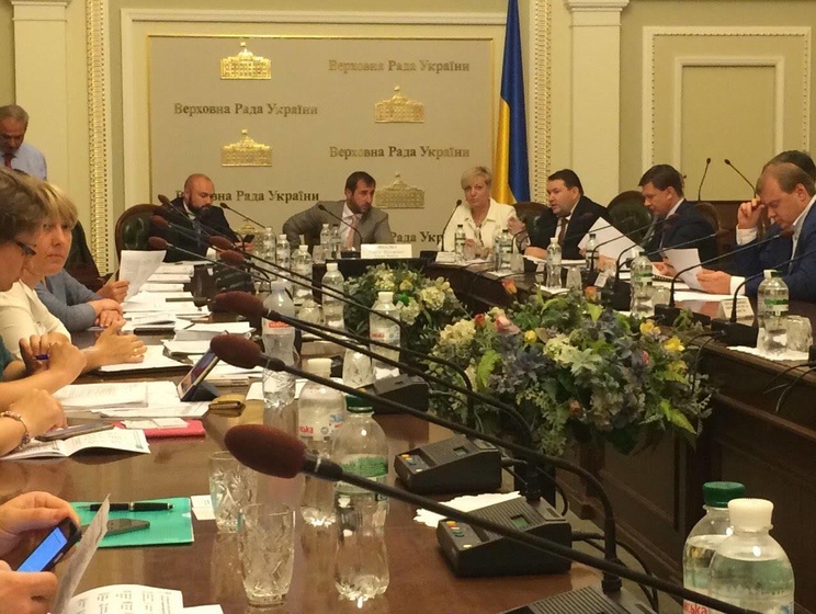 Гонтарева: МВФ может выделить Украине второй транш кредита 31 июля
