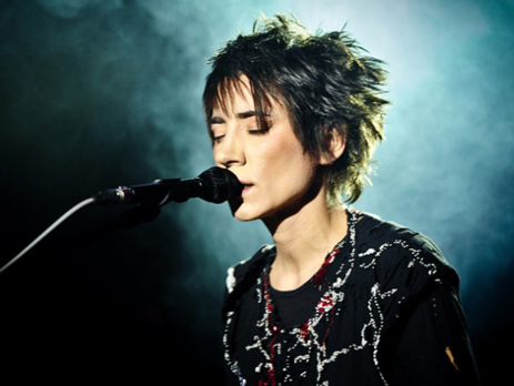 В Москве задержали активистов, которые снимали ролик в поддержку Земфиры